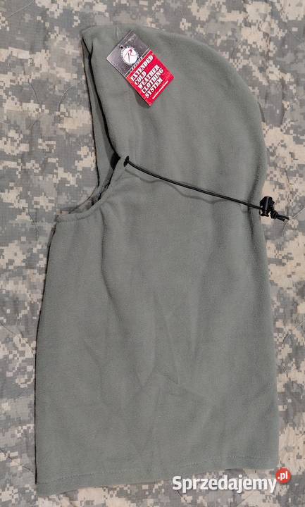 Kaptur Polar ROTHCO foliage green Wrocław sprzedam