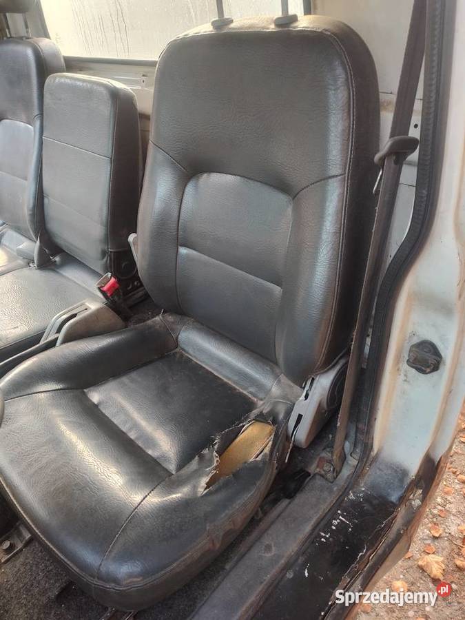 Kia k2500k2700 Starachowice