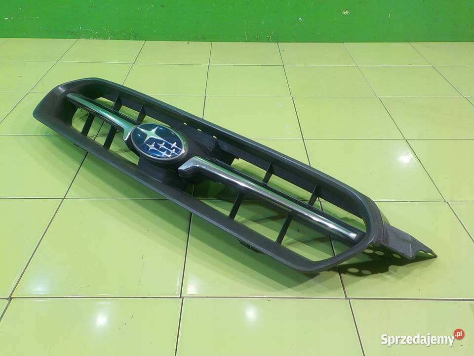 SUBARU LEGACY IV 25 B AUT 05r KOMBI atrapa grill Suków sprzedam