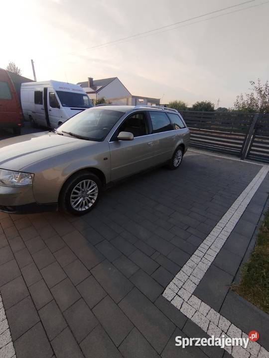 A6c5 Tarnobrzeg
