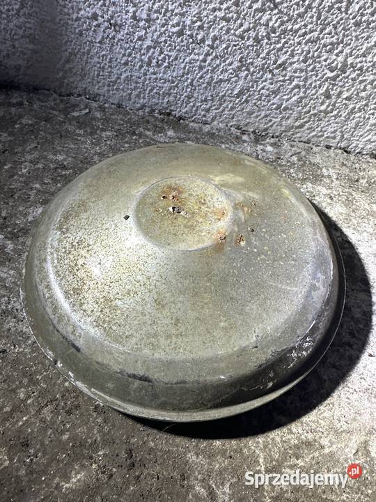 Kołpak żuka A 11b śląskie Gliwice
