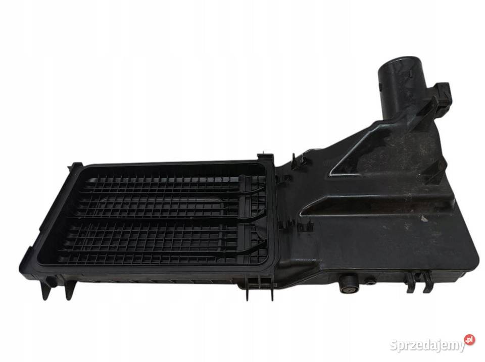STEROWNIK SILNIKA OBUDOWA FILTRA 16 B 16V Mazda