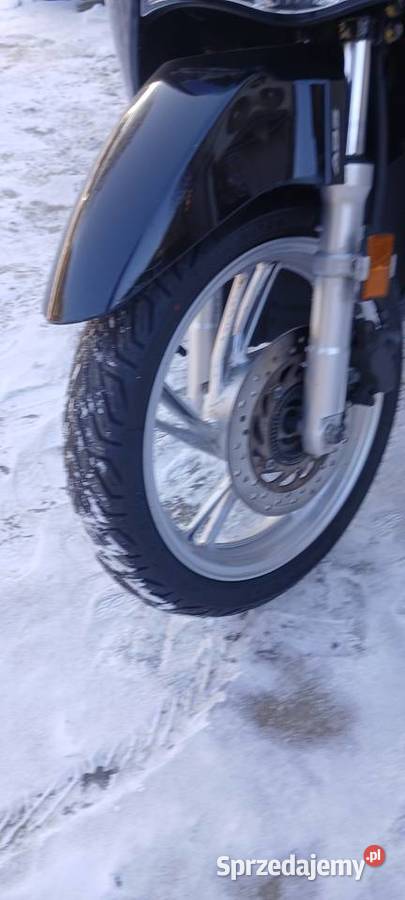 Honda Sh 125 ABS 2020 r system trakcji Warszawa
