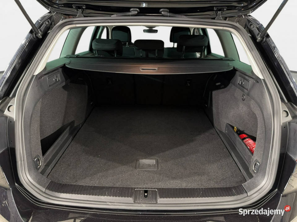 Volkswagen Passat Variant VAT 23 Business 20TSI małopolskie Myślenice