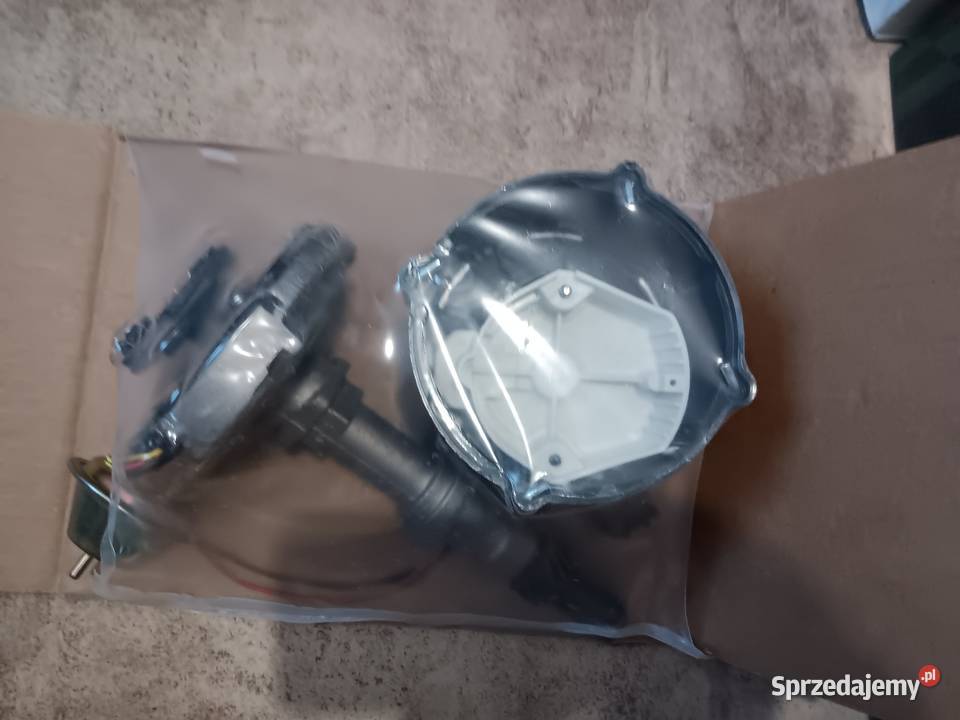 APARAT ZAPŁONOWY PONTIAC PHOENIX 28 V 6 8082 R Kawnice