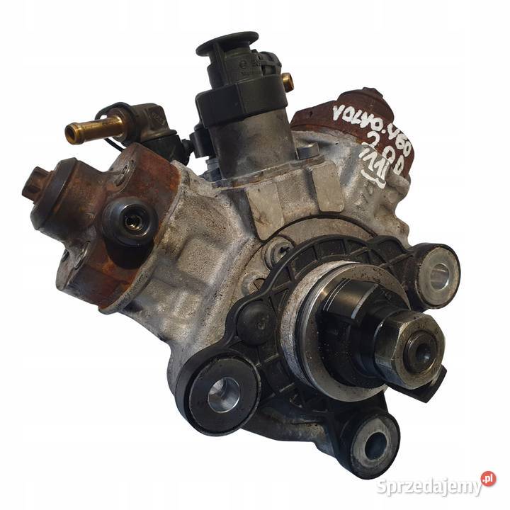 POMPA WTRYSKOWA Volvo S60 II V60 20 D3 paliwa Chełm
