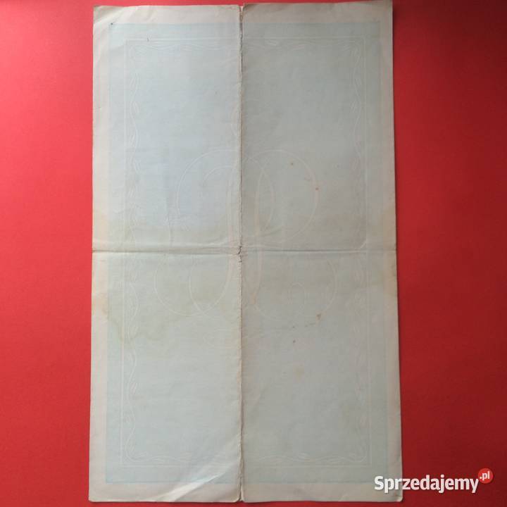 1849 Świadectwa Dojrzałości Bochnia Wojtowicz Szczecin