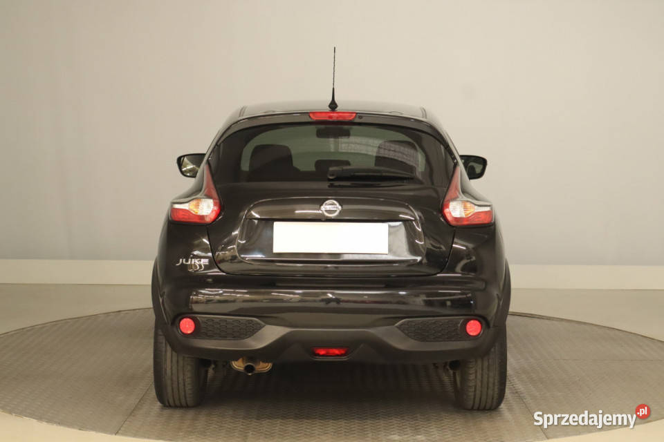 Nissan Juke 12 DIGT czujnik deszczu Zabrze