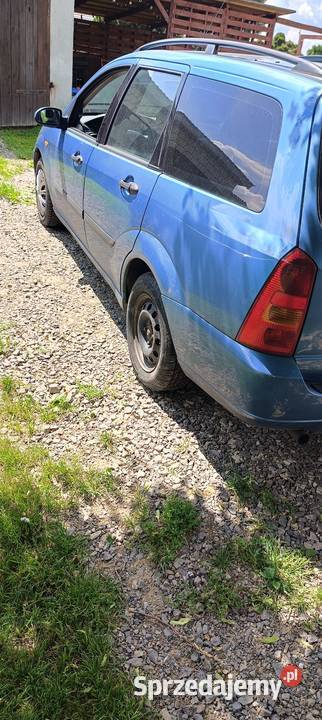 Ford focus MK1 16 elektryczne szyby Focus Rozkopaczew