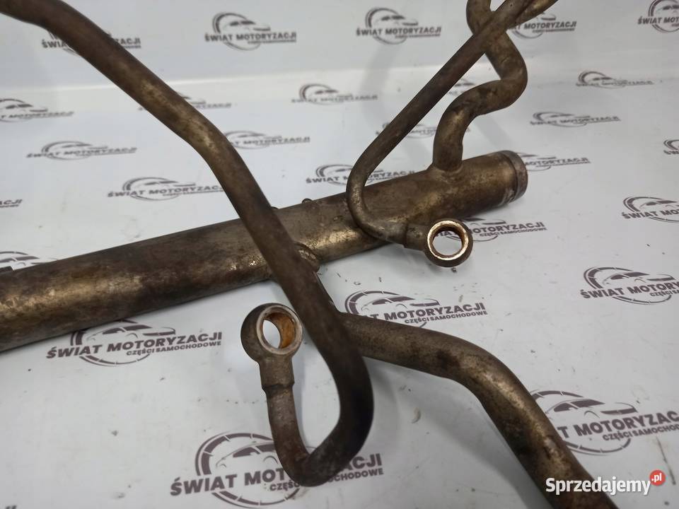 VOLVO C30 07r 25 TURBO B5254T3 220 magistrala Kielce