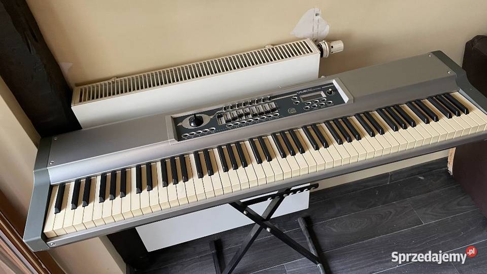 Studiologic VMK 188 Plus Konstancin-Jeziorna