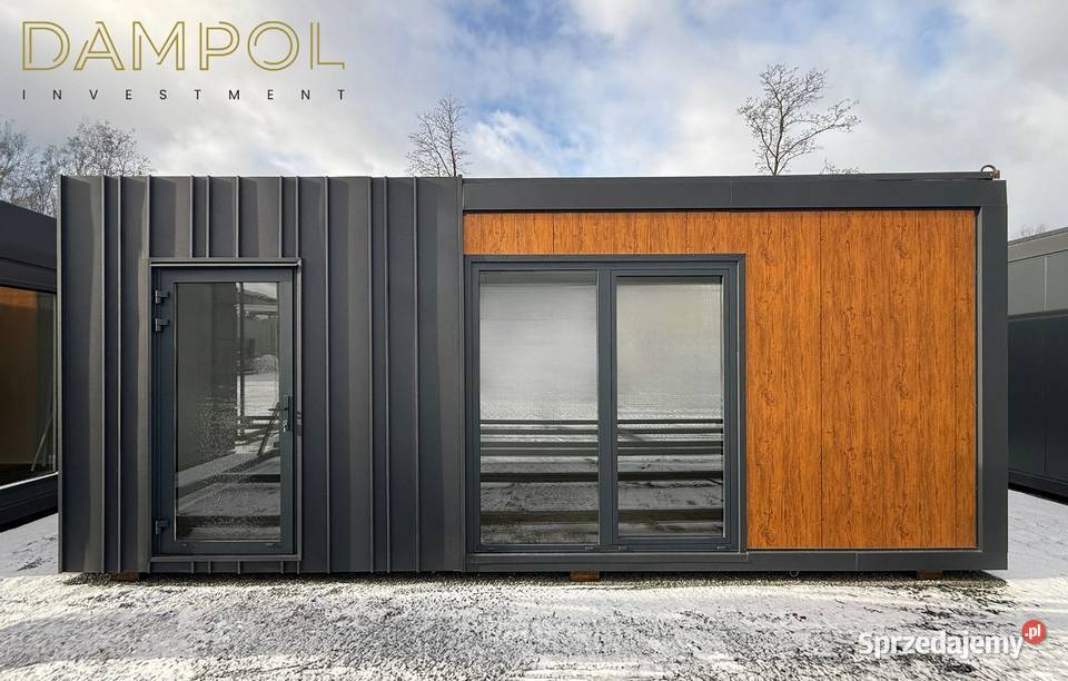 PawilonKontener 700 300 coś co zobaczyć z bliska Wrocław