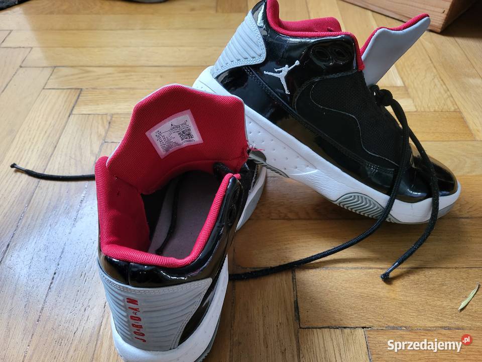 Air Jordan Aura 39 Dł wkładki 245 Stan Warszawa