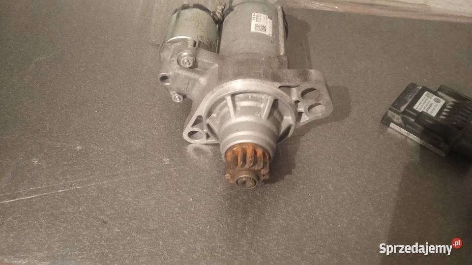 VW AUDI SKODA ROZRUSZNIK 02M911024J Szembruk