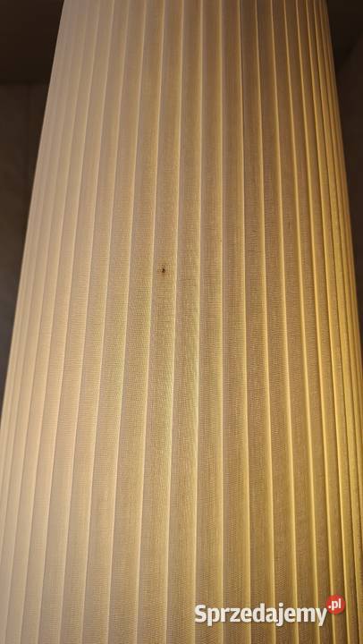 Lampa podłogowa ikea Lampy