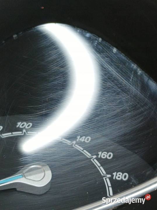 LICZNIK ET7610849EK 10 TCE 100 Ford Tourneo