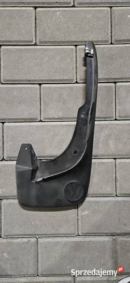 Chlapacz fartuch błotochron oryginalny przedni Toruń