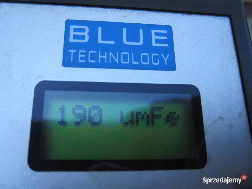 FORD KUGA MK1 I 10r drzwi lewe przód Drzwi świętokrzyskie