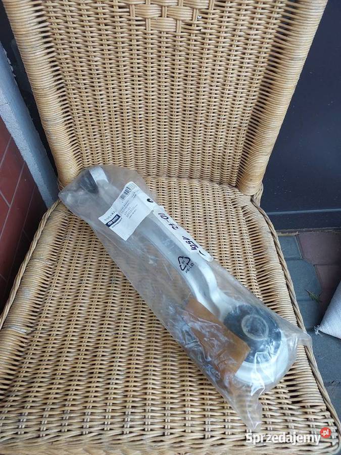 Drążek reakcyjny Ruville 935142 Wahacz Łazy