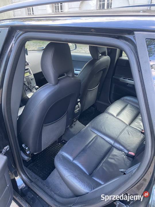Volvo V50 318000km Czerniejewo