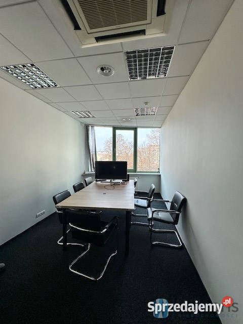 Lokal Warszawa 300m2 mazowieckie