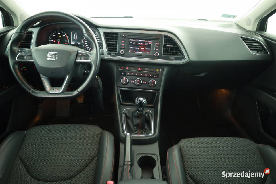 Seat Leon 20 TDI Piaseczno sprzedam