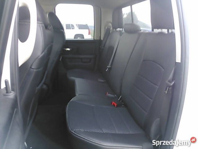 Dodge RAM 1500 Sport Kanada małopolskie