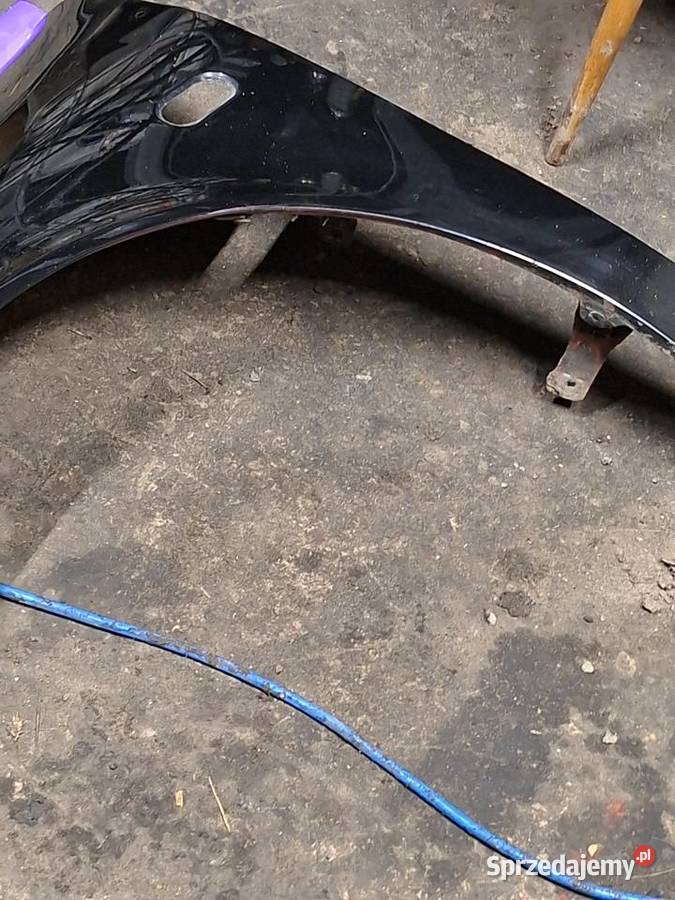 Błotnikiseat leon 1 LC9Z 300km Biłgoraj