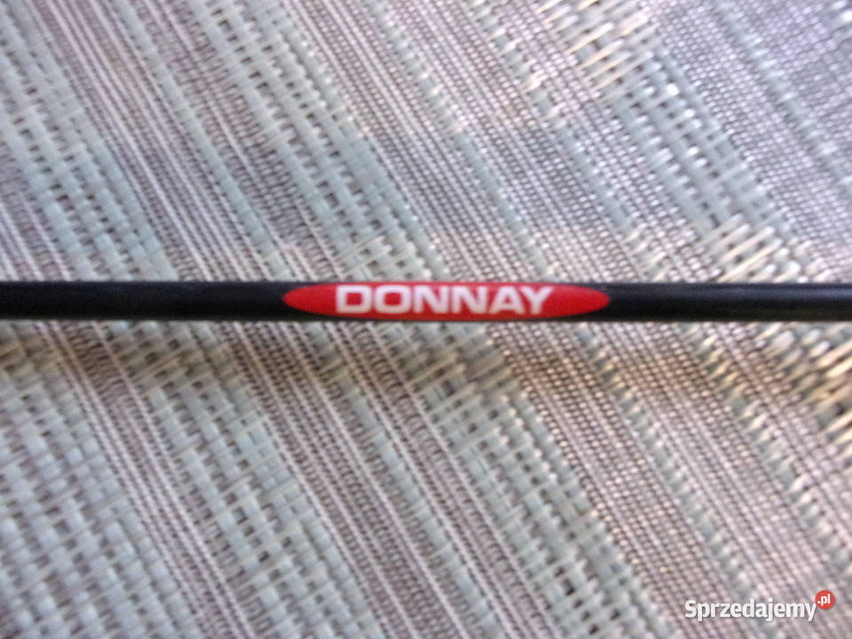 Rakieta firmowa do badmintona DONNAY blekka Warszawa sprzedam