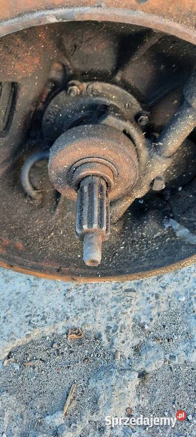 Skrzynia biegów Star 25 ciężarowe Części samochodowe