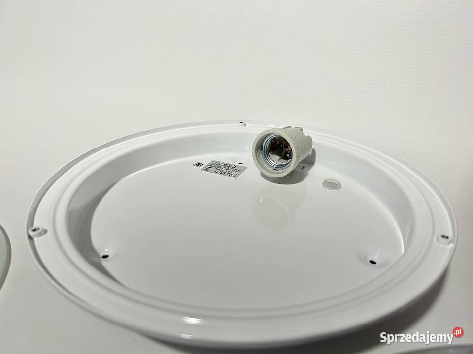 Plafon zewnętrzny SEVILLA 88119 EGLO podkarpackie Sanok