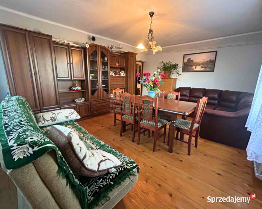 MuratynTwój azyl Dom i grunty 95 ha Muratyn-Kolonia