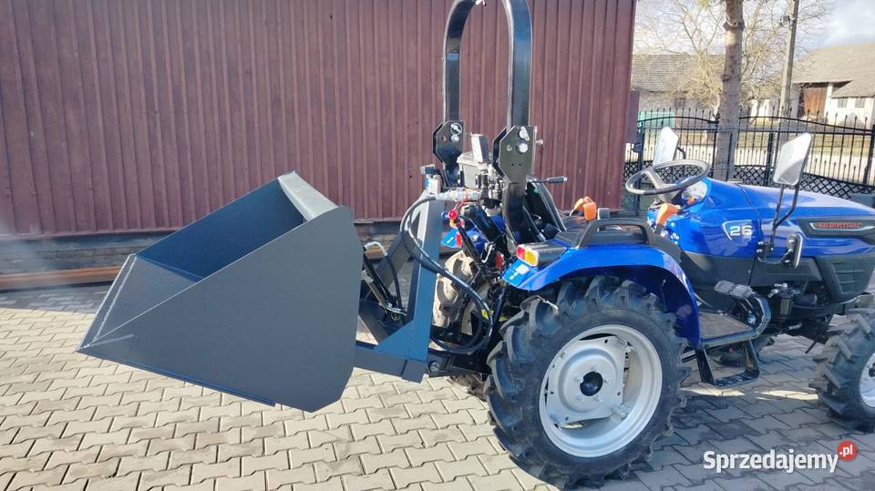 Łyżka łycha szufla hydrauliczna do materiałów dolnośląskie Bolesławiec