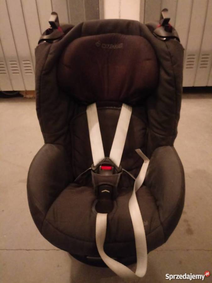 Fotelik maxi cosi tobi 918 Warszawa