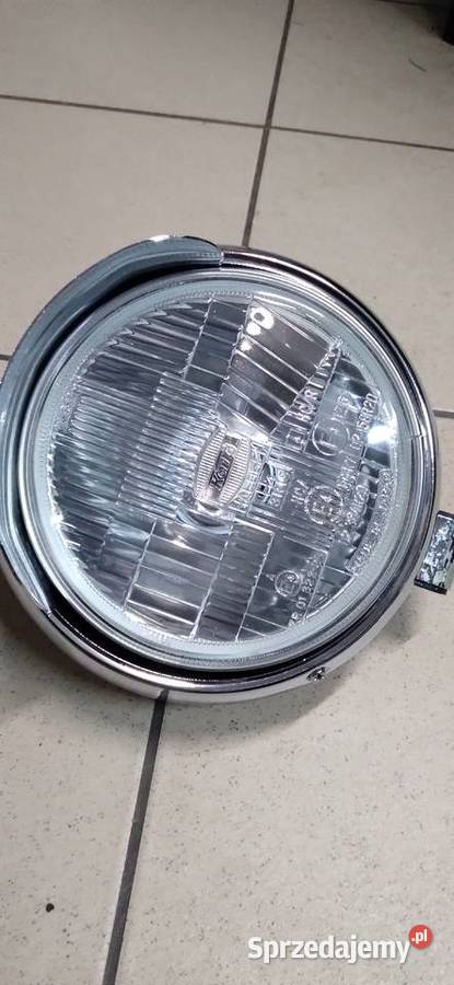 Reflektor lampa przód Yamaha Virago XV 535 Jawiszowice