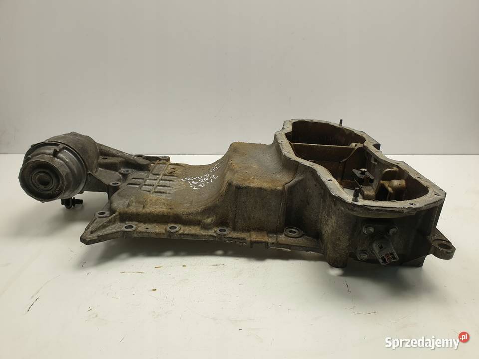 Lexus IS250 IS 250 25 V6 MISKA OLEJOWA Podstawa lubelskie Rudka