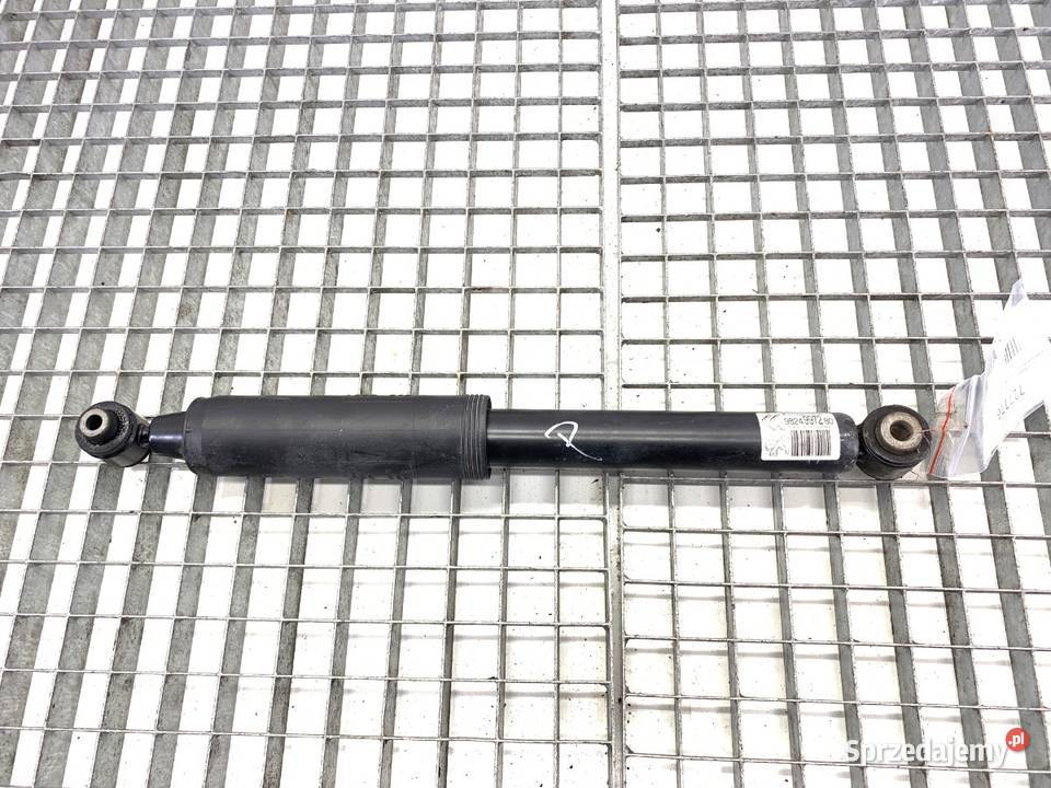 AMORTYZATOR LEWY TYŁ CITROEN C3 III Hatchback