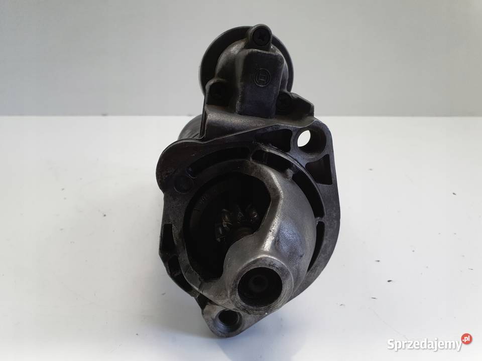 VW Passat B5 Audi A4 B5 A6 C5 19 TDI ROZRUSZNIK Układ elektryczny silnika Janów