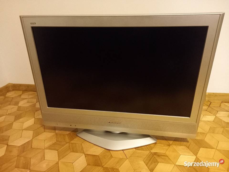 Telewizor Panasonic Viera 32 cale sprawny