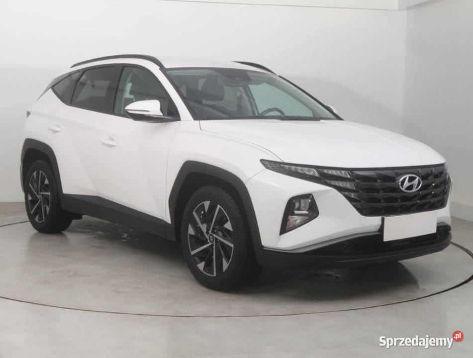 Hyundai Tucson 16 TGDI Bielany Wrocławskie sprzedam