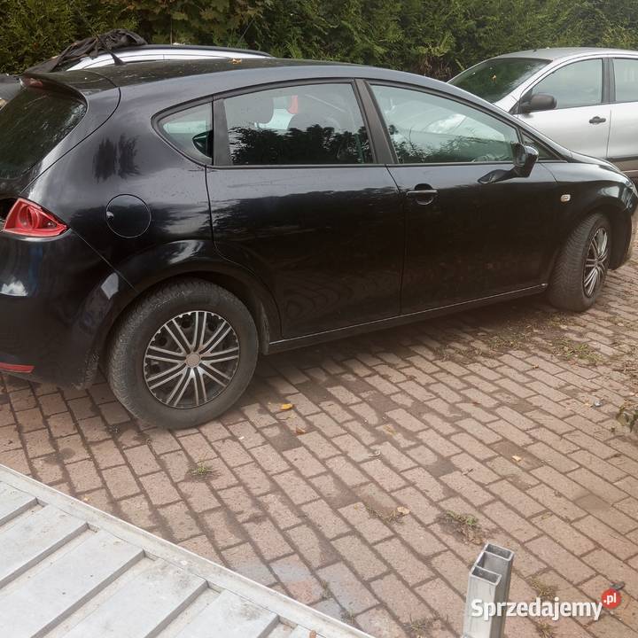 Leon2 19TDI Wieliczka sprzedam