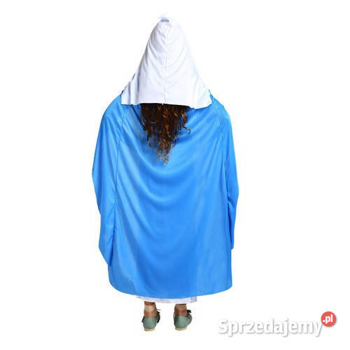 Kostium Maryja przebranie strój lubelskie Biała Podlaska sprzedam