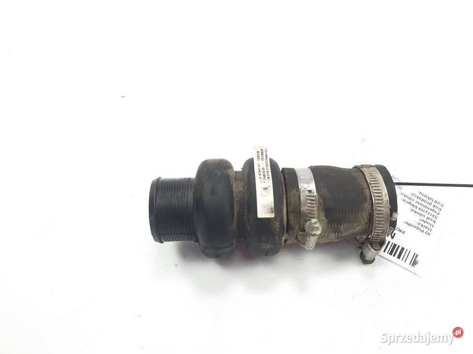 PRZEWÓD RURA DOLOT FORD TRANSIT MK8 GK316C646AD Lipno