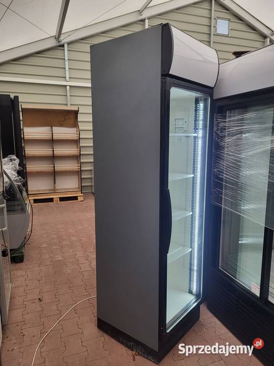 Witryna chłodnicza 60 chłodnia NORCOOL lodówka sprzedam