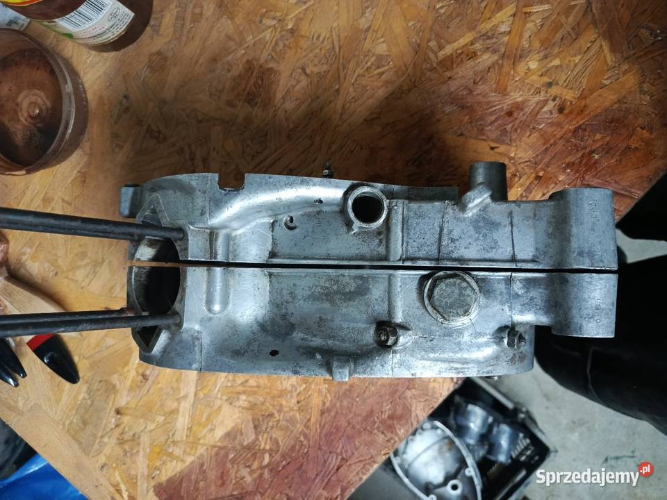 Kartery Simson Star SR42 Schwalbe KR511 S50 Jasło sprzedam