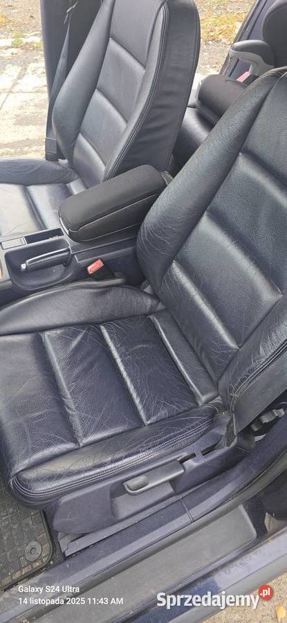 Audi A4 B6 18 Turbo 1800cm3