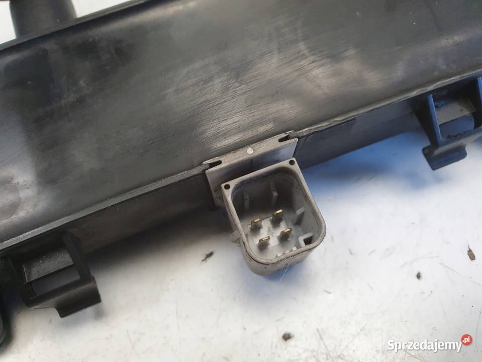 Peugeot 207 14 8V CEWKA ZAPŁONOWA 9635864980 Pozostałe Janów