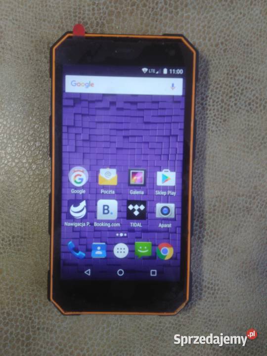 myphone hammer energy telefon budowlany odporny Sandomierz