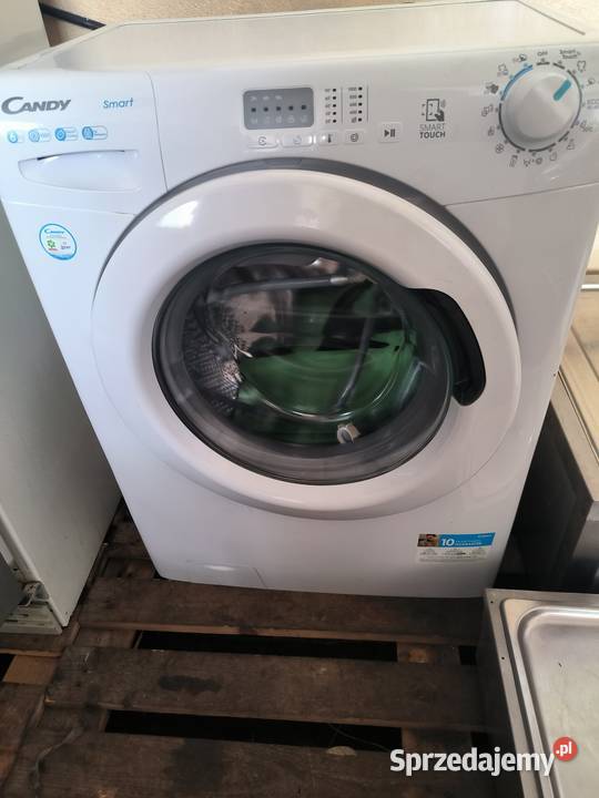 Pralka Candy Smart 6 1000 obr Slim płytka 40 Wojcieszyn