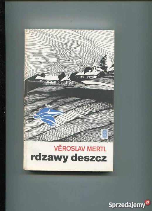 Rdzawy deszcz zachodniopomorskie Szczecin